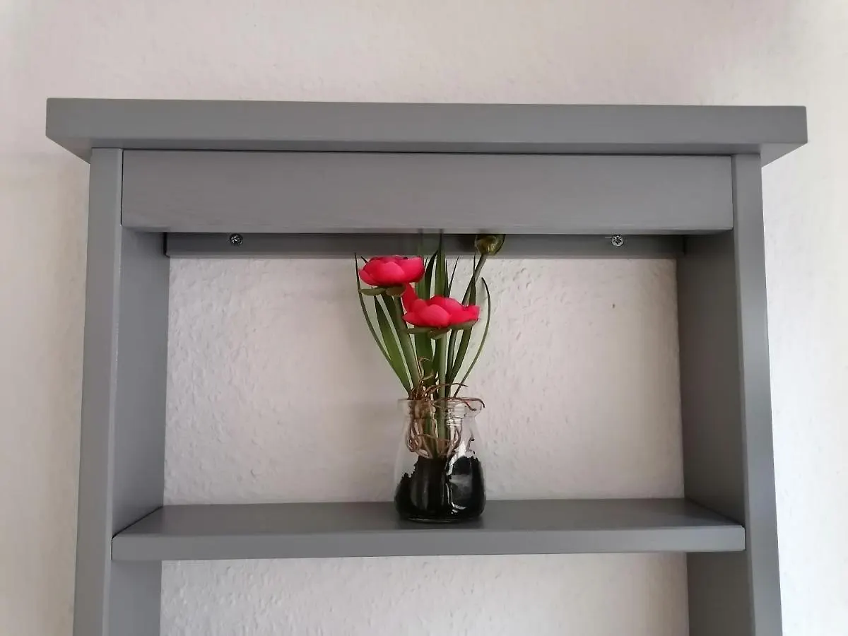 Be Our Guest - Hannover City Apartment