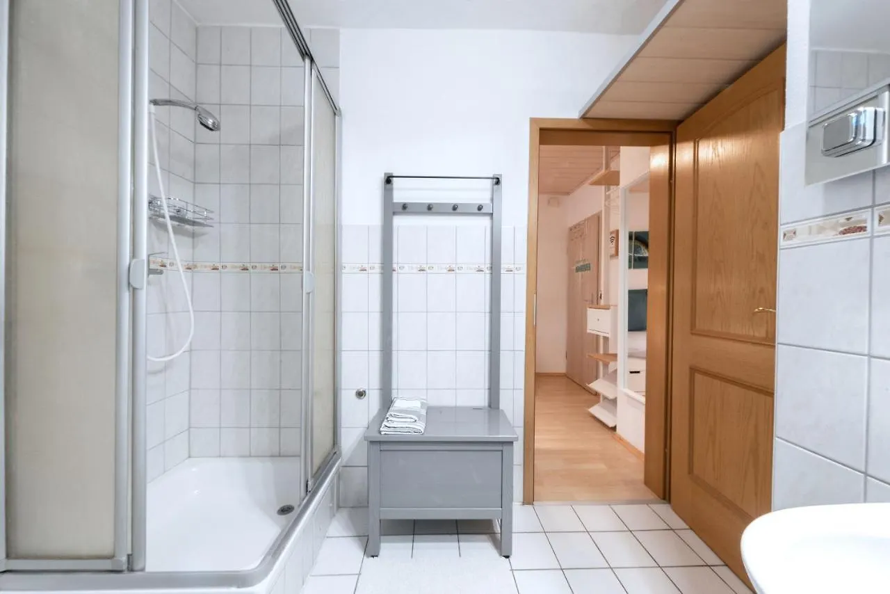 Be Our Guest - Hannover City Apartment