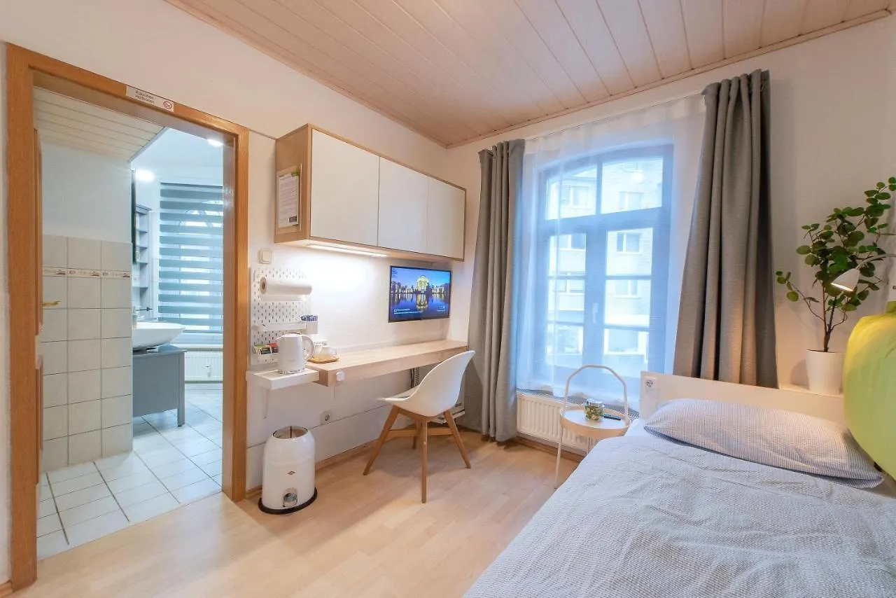 Be Our Guest - Hannover City Apartment 0*,  Germany
